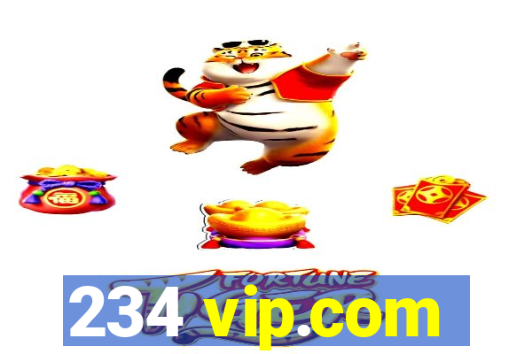 234 vip.com